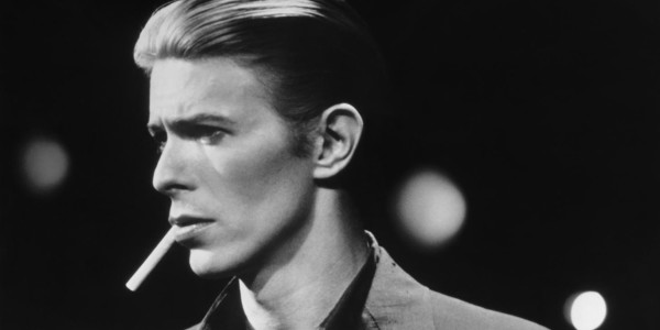 bowie