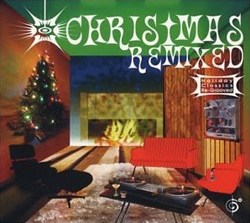 Christmas Remixed Cover